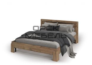 Кровать Паола с настилом