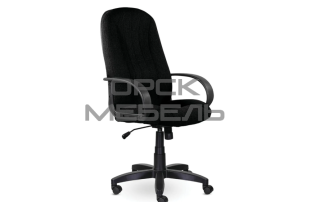 Кресло офисное Classic EX-685 (черное)