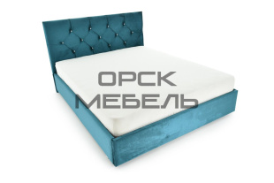 Кровать с подъемным механизмом Моника (1 категория 1,4м)