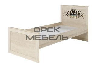 Кровать 900 Боцман