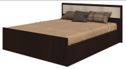 Кровать Фиеста 1,6 м (БН)