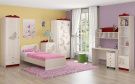 Детская модульная спальня Бабочки