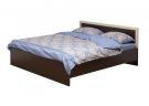 Кровать двуспальная 21.53 Фриз с подъемным мех. (1600)
